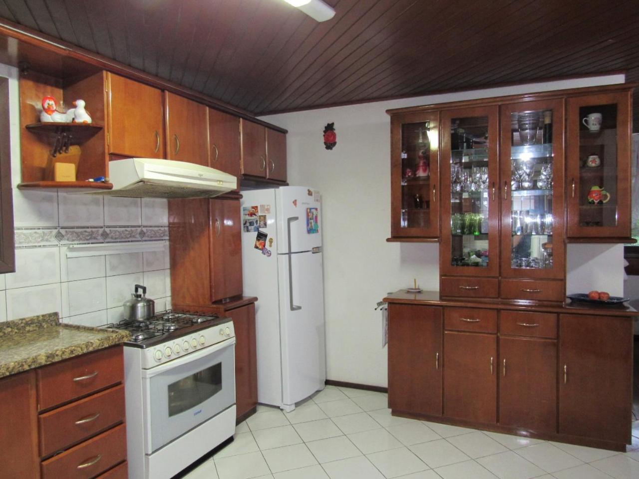 Apartamento Adriana Apartment Gramado Luaran gambar