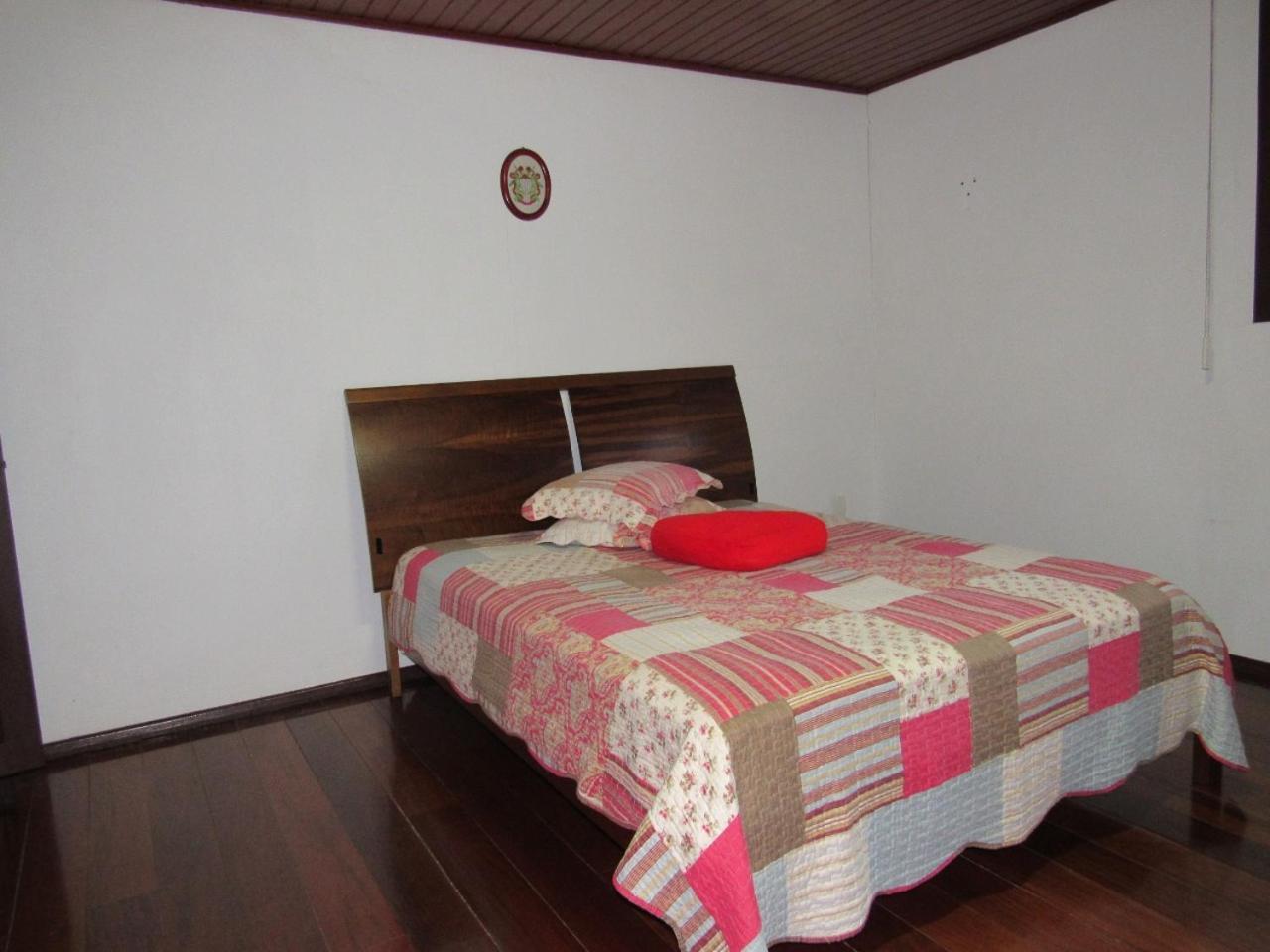 Apartamento Adriana Apartment Gramado Luaran gambar
