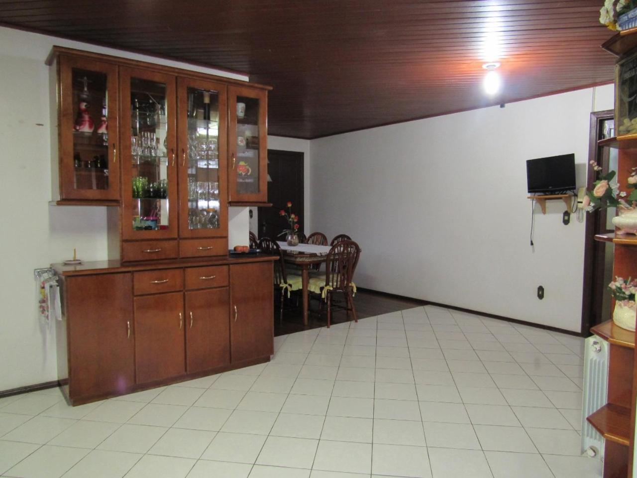 Apartamento Adriana Apartment Gramado Luaran gambar