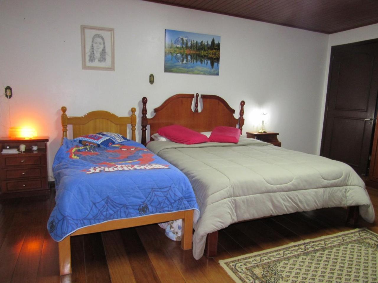 Apartamento Adriana Apartment Gramado Luaran gambar