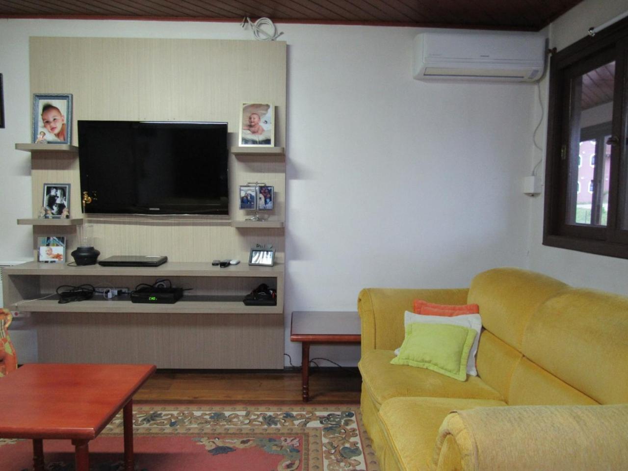 Apartamento Adriana Apartment Gramado Luaran gambar