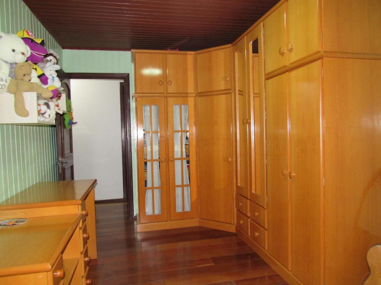 Apartamento Adriana Apartment Gramado Luaran gambar